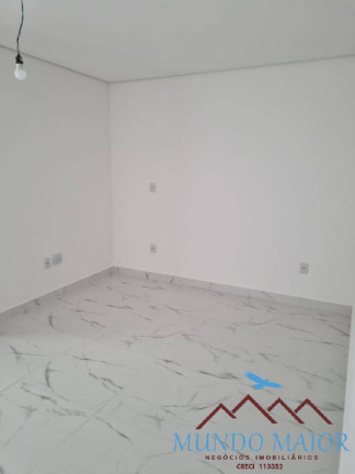 Imagem Apartamento com 3 Quartos à Venda, 84 m² em Campestre - Santo André