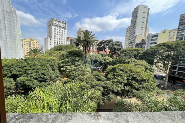 Imagem Apartamento com 1 Quarto para Alugar, 60 m² em Centro - São Paulo