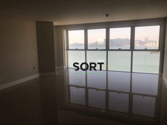 Imagem Apartamento com 3 Quartos à Venda ou Locação, 183 m² em Barra Norte - Balneário Camboriú