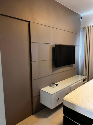Imagem Apartamento com 3 Quartos à Venda, 92 m² em São Jorge - Manaus