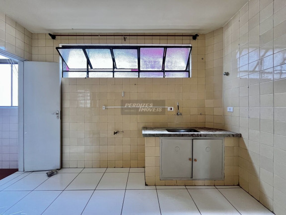 Imagem Apartamento com 2 Quartos à Venda, 83 m² em Perdizes - São Paulo
