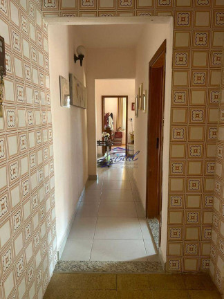 Imagem Casa com 2 Quartos à Venda, 140 m² em Canto Do Forte - Praia Grande Imagem Casa com 2 Quartos à Venda, 140 m² em Canto Do Forte - Praia Grande