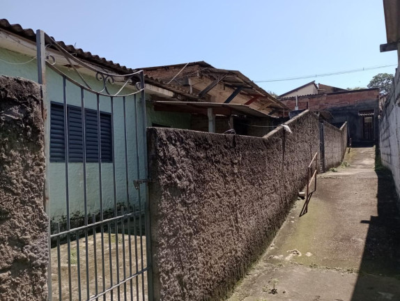 Imagem Casa com 2 Quartos à Venda, 300 m² em Campos Elíseos - Taubaté Imagem Casa com 2 Quartos à Venda, 300 m² em Campos Elíseos - Taubaté