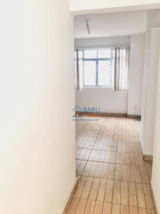 Imagem Apartamento com 1 Quarto à Venda, 40 m² em Santa Cecília - São Paulo Imagem Apartamento com 1 Quarto à Venda, 40 m² em Santa Cecília - São Paulo