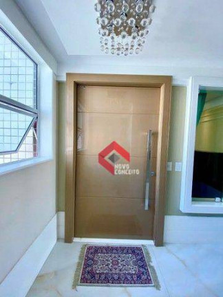 Imagem Apartamento com 4 Quartos à Venda, 183 m² em Meireles - Fortaleza