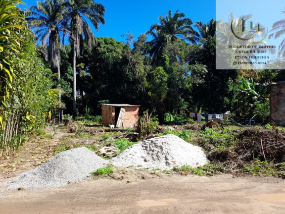 Imagem Terreno à Venda, 408 m² em Vila De Santo André - Santa Cruz Cabrália Imagem Terreno à Venda, 408 m² em Vila De Santo André - Santa Cruz Cabrália
