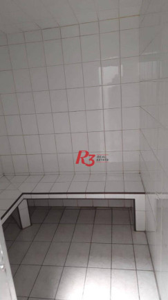 Imagem Apartamento com 2 Quartos à Venda, 80 m² em Boqueirão - Santos