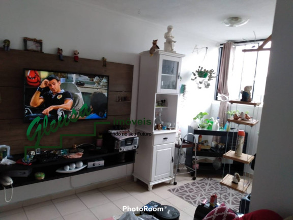 Imagem Apartamento com 3 Quartos à Venda, 50 m² em Cidade Antônio Estevão De Carvalho - São Paulo Imagem Apartamento com 3 Quartos à Venda, 50 m² em Cidade Antônio Estevão De Carvalho - São Paulo