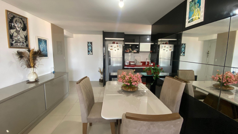 Imagem Apartamento com 3 Quartos à Venda, 96 m² em Centro - Imbituba