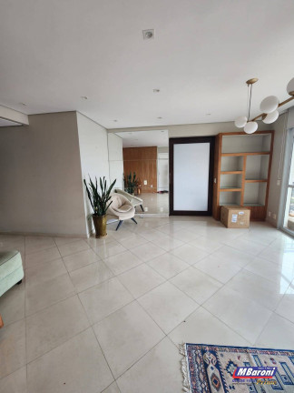 Imagem Apartamento com 3 Quartos à Venda, 123 m² em Perdizes - São Paulo