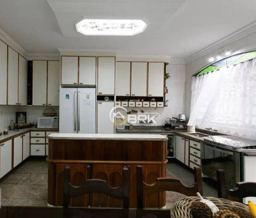 Imagem Casa com 4 Quartos à Venda, 150 m² em Vila Carrão - São Paulo