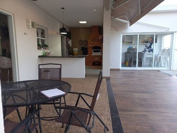 Imagem Casa de Condomínio com 4 Quartos à Venda, 525 m² em Boa Vista - Jundiaí Imagem Casa de Condomínio com 4 Quartos à Venda, 525 m² em Boa Vista - Jundiaí