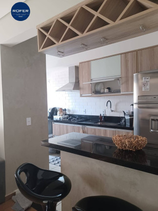 Imagem Apartamento com 3 Quartos à Venda, 78 m² em Ortizes - Valinhos Imagem Apartamento com 3 Quartos à Venda, 78 m² em Ortizes - Valinhos