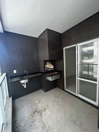 Imagem Apartamento com 2 Quartos à Venda, 78 m² em Canto Do Forte - Praia Grande Imagem Apartamento com 2 Quartos à Venda, 78 m² em Canto Do Forte - Praia Grande