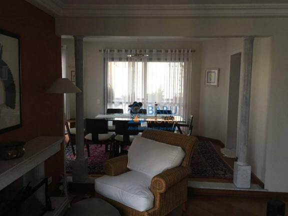 Imagem Apartamento com 4 Quartos à Venda, 205 m² em Perdizes - São Paulo Imagem Apartamento com 4 Quartos à Venda, 205 m² em Perdizes - São Paulo