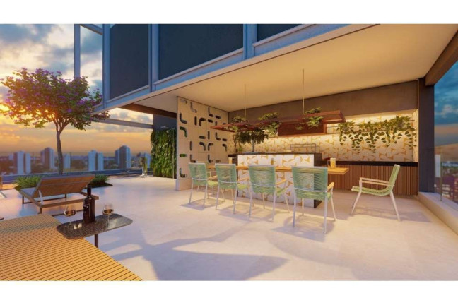 Imagem Apartamento com 1 Quarto à Venda, 30 m² em Vila Clementino - São Paulo Imagem Apartamento com 1 Quarto à Venda, 30 m² em Vila Clementino - São Paulo