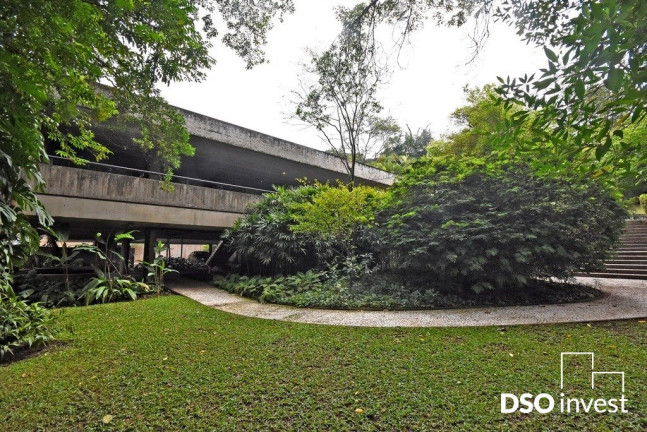 Imagem Casa com 3 Quartos à Venda, 3.100 m² em Cidade Jardim - São Paulo Imagem Casa com 3 Quartos à Venda, 3.100 m² em Cidade Jardim - São Paulo
