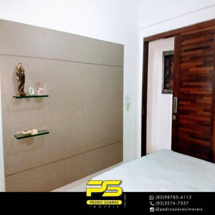 Imagem Apartamento com 3 Quartos à Venda, 150 m² em Cabo Branco - João Pessoa Imagem Apartamento com 3 Quartos à Venda, 150 m² em Cabo Branco - João Pessoa