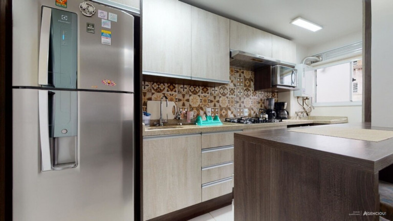 Imagem Imóvel com 2 Quartos à Venda, 58 m² em Cavalhada - Porto Alegre Imagem Imóvel com 2 Quartos à Venda, 58 m² em Cavalhada - Porto Alegre