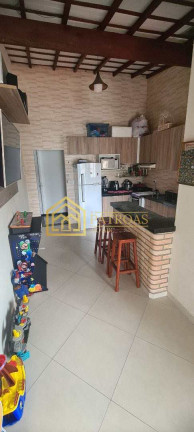 Imagem Apartamento com 2 Quartos à Venda, 110 m² em Vila Scarpelli - Santo André Imagem Apartamento com 2 Quartos à Venda, 110 m² em Vila Scarpelli - Santo André