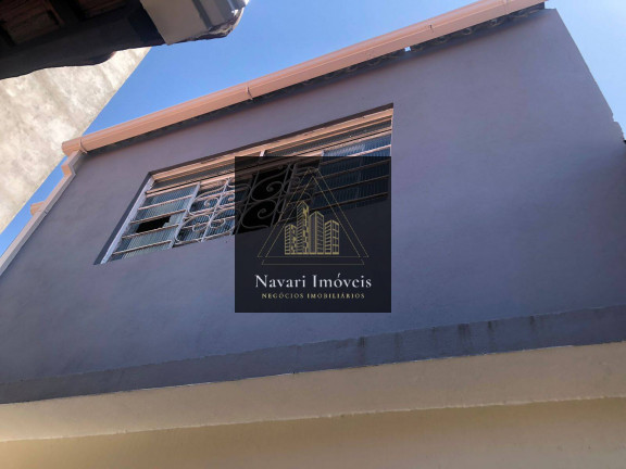 Imagem Casa com 3 Quartos à Venda, 99 m² em Jardim Modelo - Guarulhos