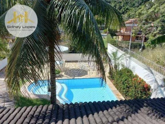 Imagem Casa com 4 Quartos à Venda, 350 m² em Freguesia De Jacarepaguá - Rio De Janeiro