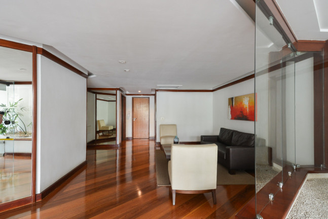 Imagem Apartamento com 3 Quartos à Venda, 90 m² em Perdizes - São Paulo Imagem Apartamento com 3 Quartos à Venda, 90 m² em Perdizes - São Paulo