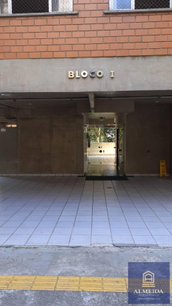 Imagem Apartamento com 2 Quartos à Venda, 45 m² em Jardim Catanduva - São Paulo
