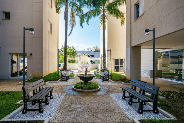 Imagem Apartamento com 3 Quartos à Venda, 61 m² em Vila Andrade - São Paulo Imagem Apartamento com 3 Quartos à Venda, 61 m² em Vila Andrade - São Paulo