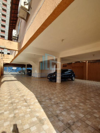 Imagem Sobrado com 2 Quartos à Venda, 62 m² em Aviação - Praia Grande Imagem Sobrado com 2 Quartos à Venda, 62 m² em Aviação - Praia Grande