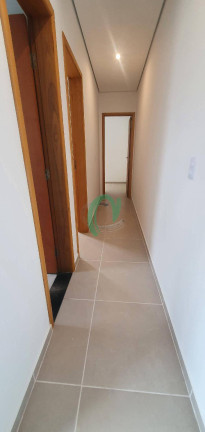 Imagem Apartamento com 2 Quartos à Venda, 54 m² em Vila Valença - São Vicente