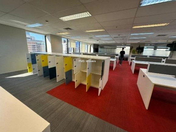 Imagem Imóvel para Alugar, 482 m² em Itaim Bibi - São Paulo Imagem Imóvel para Alugar, 482 m² em Itaim Bibi - São Paulo