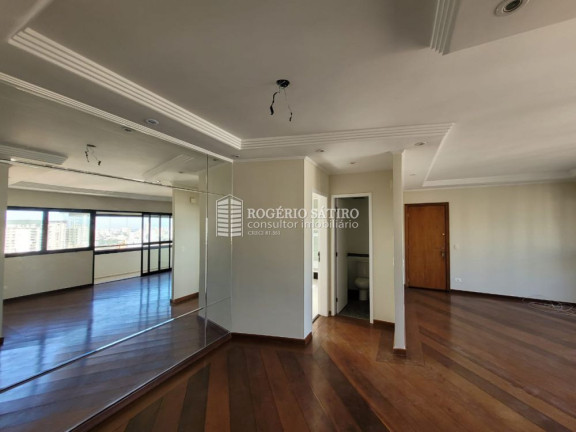 Imagem Apartamento com 3 Quartos à Venda, 117 m² em Chacara Klabin - São Paulo Imagem Apartamento com 3 Quartos à Venda, 117 m² em Chacara Klabin - São Paulo