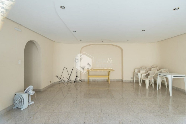 Imagem Apartamento com 2 Quartos à Venda, 96 m² em Vila Olímpia - São Paulo