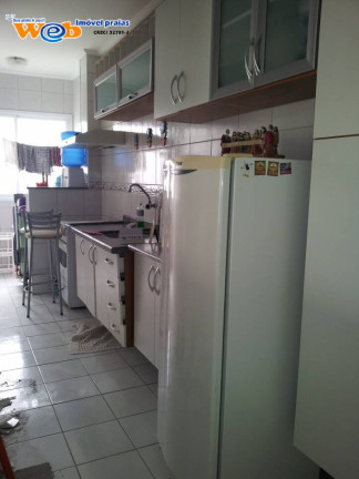Imagem Apartamento com 2 Quartos à Venda, 65 m² em Vila Tupi - Praia Grande Imagem Apartamento com 2 Quartos à Venda, 65 m² em Vila Tupi - Praia Grande