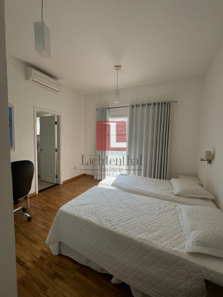 Imagem Casa de Condomínio com 5 Quartos à Venda, 500 m² em Caxambu - Jundiaí