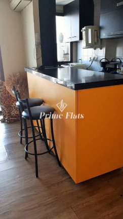 Imagem Apartamento com 2 Quartos à Venda, 52 m² em Vila Olímpia - São Paulo Imagem Apartamento com 2 Quartos à Venda, 52 m² em Vila Olímpia - São Paulo