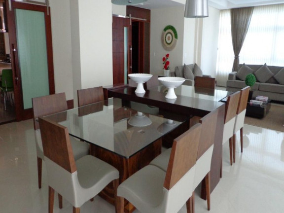Imagem Apartamento com 4 Quartos à Venda, 397 m² em Morro Do Maluf - Guarujá Imagem Apartamento com 4 Quartos à Venda, 397 m² em Morro Do Maluf - Guarujá