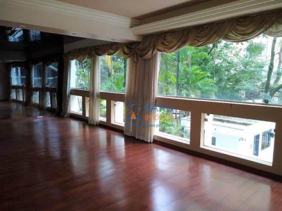 Apartamento com 4 Quartos à Venda, 180 m² em Jardim América - São Paulo