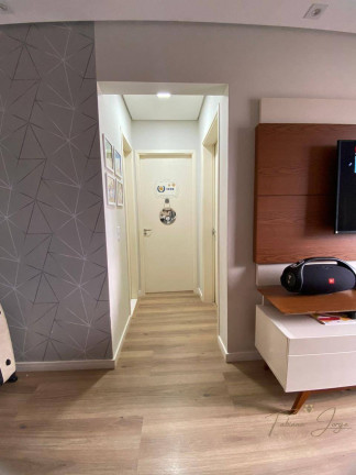 Imagem Apartamento com 2 Quartos à Venda, 67 m² em Vila Ipê - Campinas