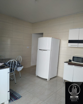 Imagem Imóvel com 2 Quartos à Venda, 180 m² em Horto Florestal - Sorocaba Imagem Imóvel com 2 Quartos à Venda, 180 m² em Horto Florestal - Sorocaba