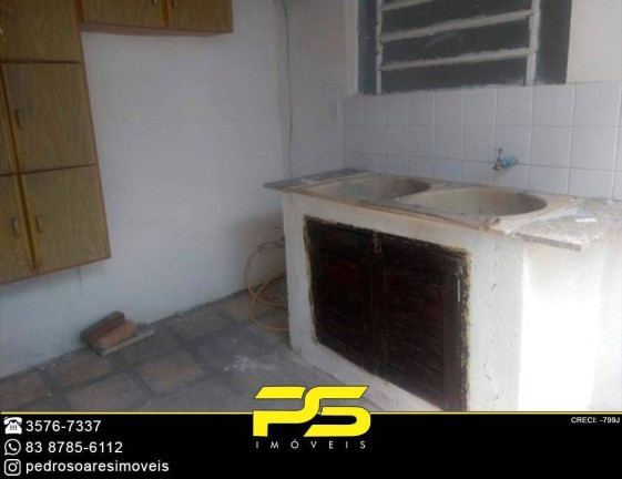 Imagem Casa com 3 Quartos à Venda, 200 m² em Lauritzen - Campina Grande Imagem Casa com 3 Quartos à Venda, 200 m² em Lauritzen - Campina Grande