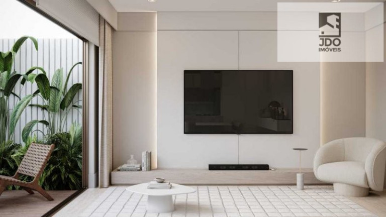 Imagem Casa de Condomínio com 3 Quartos à Venda, 178 m² em Santa Felicidade - Curitiba Imagem Casa de Condomínio com 3 Quartos à Venda, 178 m² em Santa Felicidade - Curitiba
