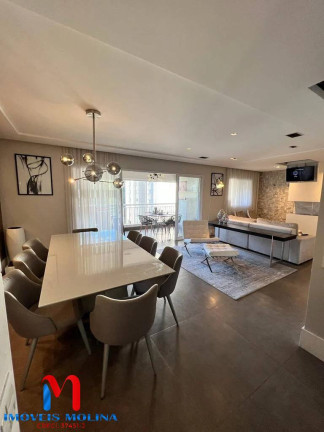 Imagem Apartamento com 3 Quartos à Venda, 146 m² em Santa Paula - São Caetano Do Sul Imagem Apartamento com 3 Quartos à Venda, 146 m² em Santa Paula - São Caetano Do Sul