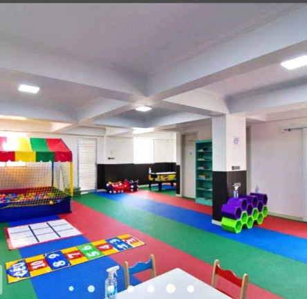 Imagem Edifício Residencial com 2 Quartos à Venda, 70 m² em Vila Andrade - São Paulo