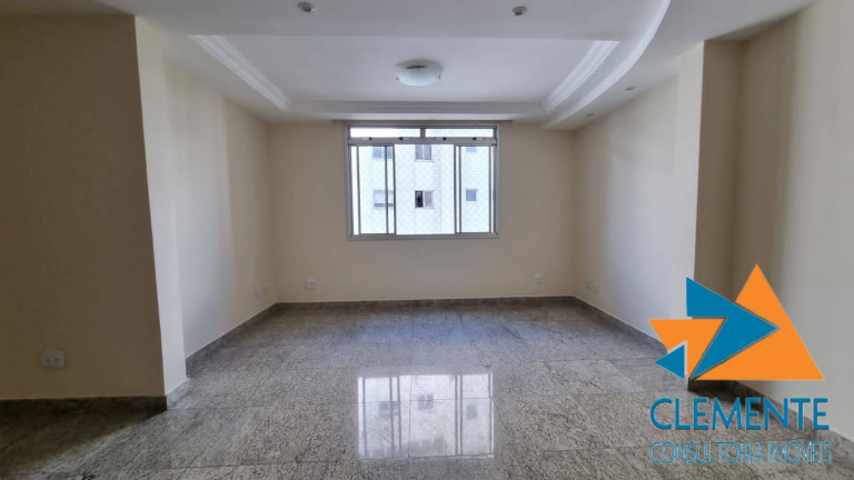 Imagem Apartamento com 3 Quartos à Venda, 85 m² em Buritis - Belo Horizonte Imagem Apartamento com 3 Quartos à Venda, 85 m² em Buritis - Belo Horizonte