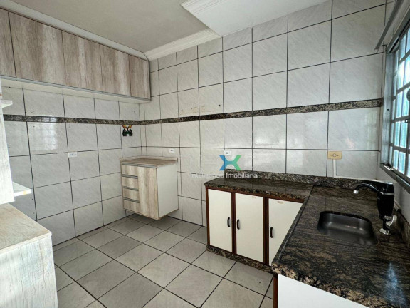 Imagem Casa com 3 Quartos à Venda, 96 m² em Jardim Tijuca - Campo Grande Imagem Casa com 3 Quartos à Venda, 96 m² em Jardim Tijuca - Campo Grande