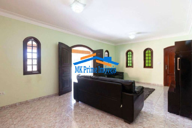 Imagem Casa com 3 Quartos à Venda, 180 m² em Parque Nova Jandira - Jandira Imagem Casa com 3 Quartos à Venda, 180 m² em Parque Nova Jandira - Jandira