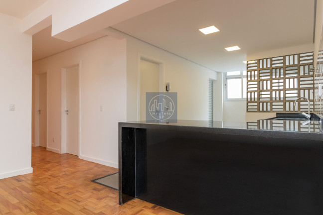 Imagem Apartamento com 3 Quartos à Venda, 129 m² em Higienópolis - São Paulo Imagem Apartamento com 3 Quartos à Venda, 129 m² em Higienópolis - São Paulo