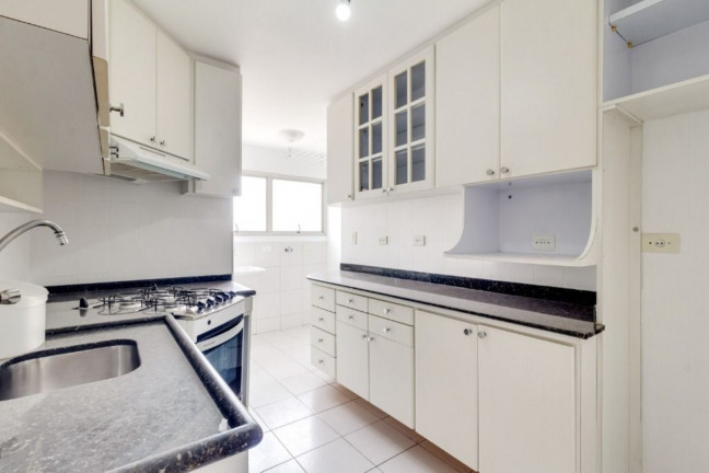 Imagem Imóvel com 2 Quartos à Venda, 76 m² em Campo Belo - São Paulo Imagem Imóvel com 2 Quartos à Venda, 76 m² em Campo Belo - São Paulo